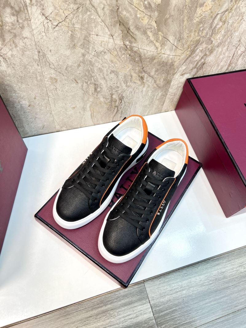 Bally Shoes